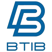 Logo BTIB