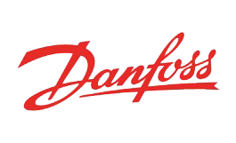 Logo DANFOSS